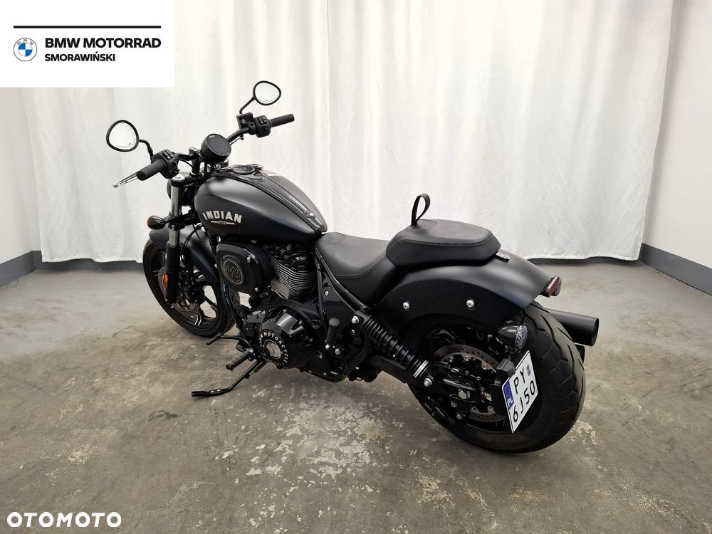 Indian Chief - 5