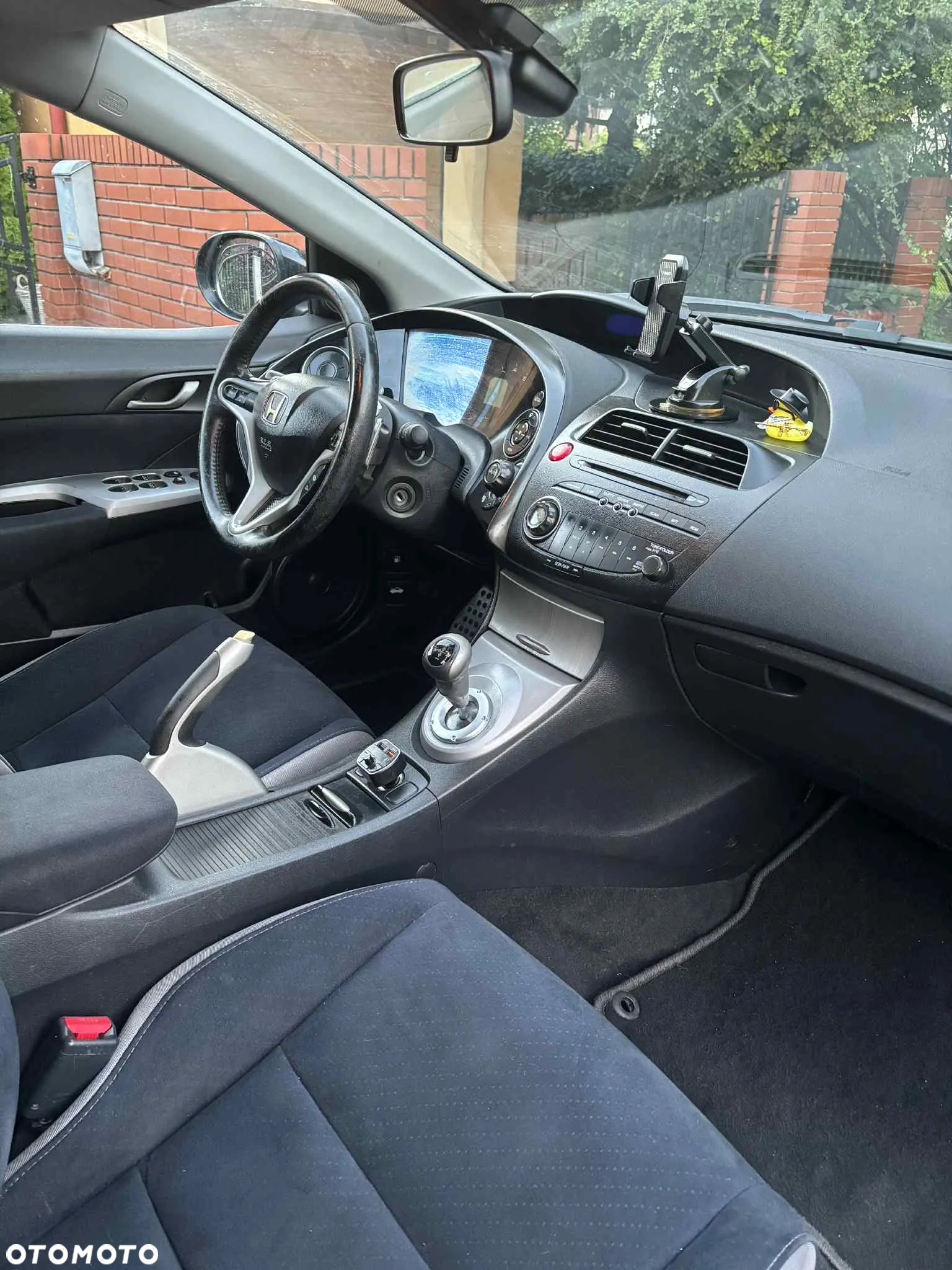 Honda Civic - 27