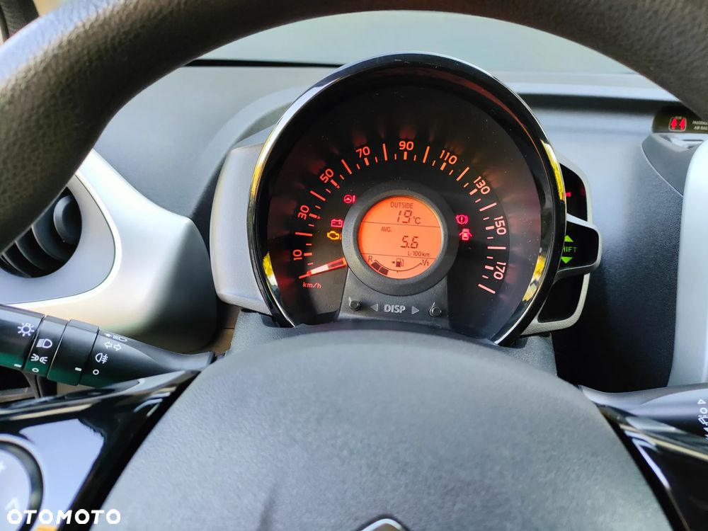 Citroën C1 AIRSCAPE VTi 68 Feel Edition - 16