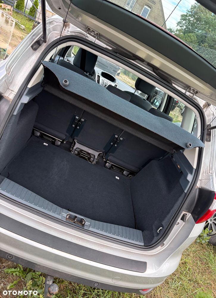 Ford C-MAX 1.0 EcoBoost Titanium ASS - 14