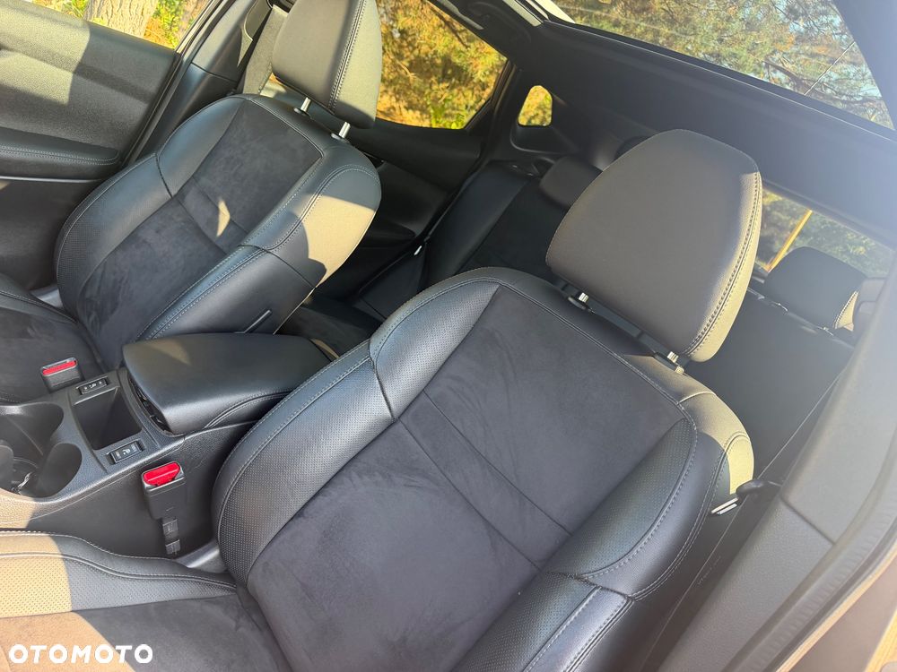 Nissan Qashqai - 16