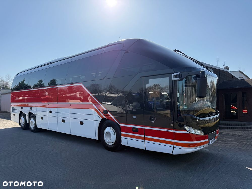 Neoplan Starliner C P11 EEV - 3