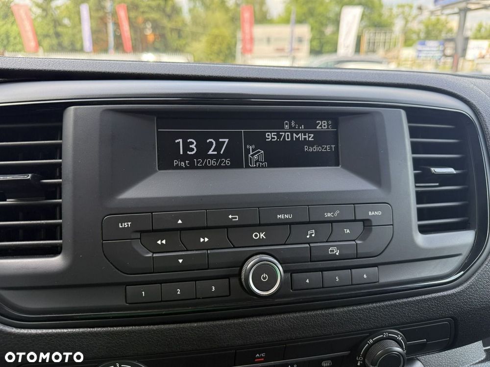 Toyota ProAce - 21