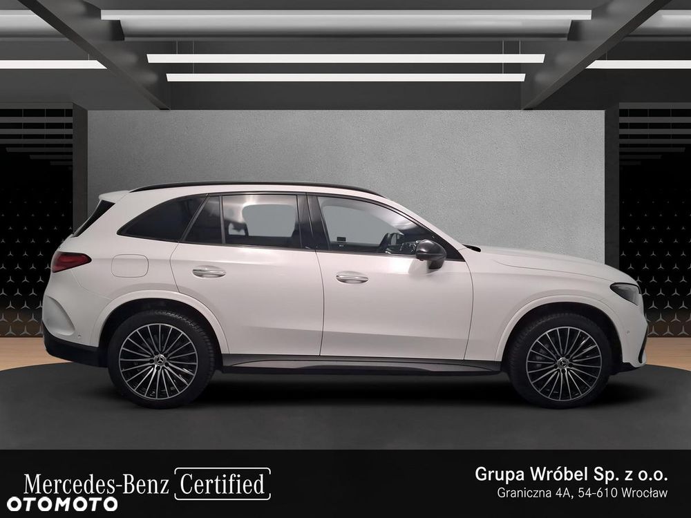 Mercedes-Benz GLC 300 de 4-Matic AMG Line - 7