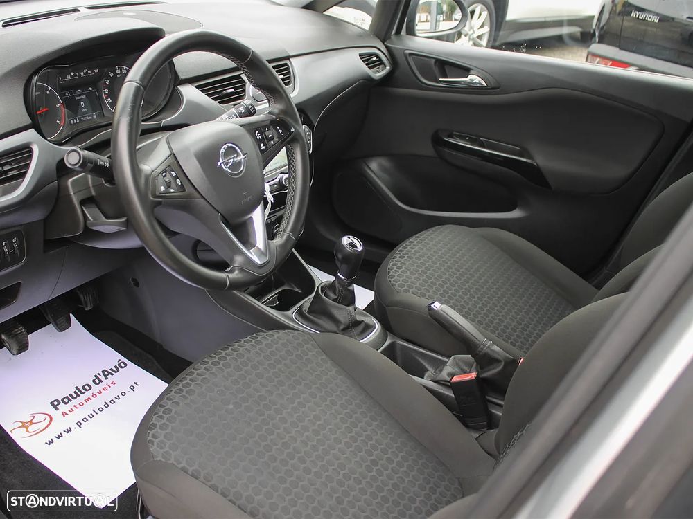 Opel Corsa 1.3 CDTi Dynamic - 9
