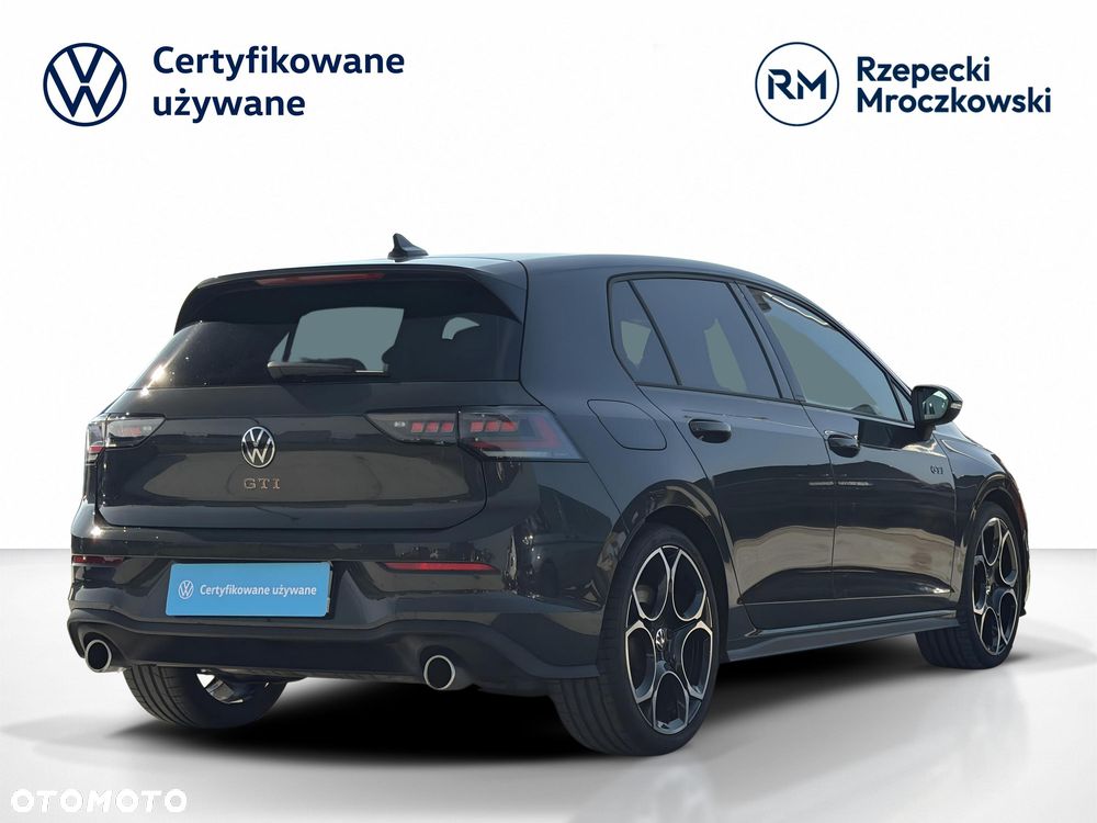 Volkswagen Golf - 7