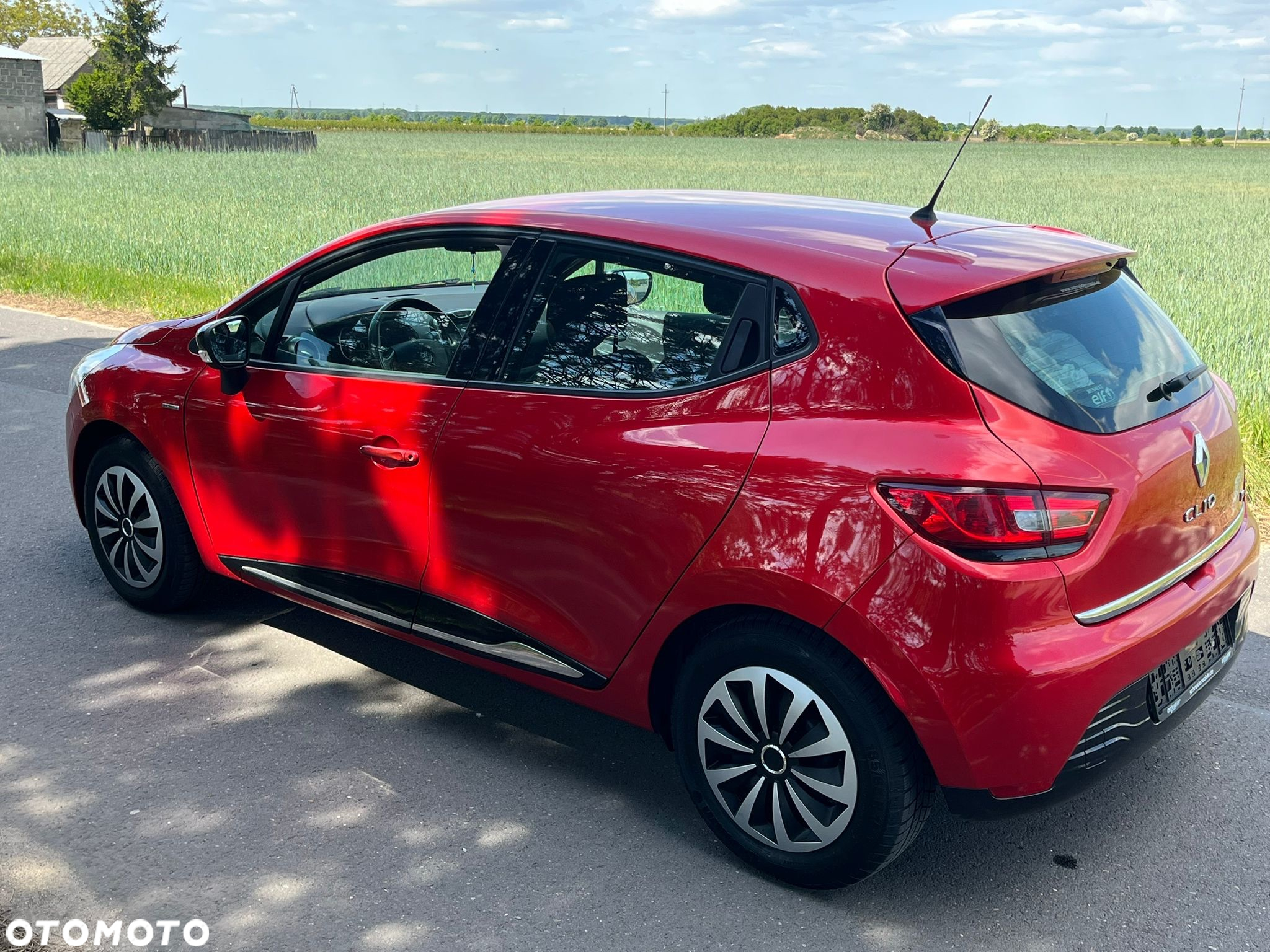 Renault Clio 0.9 Energy TCe Limited - 5
