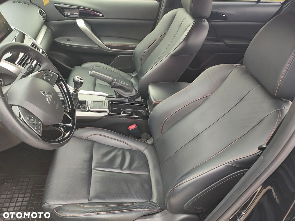 Mitsubishi Eclipse Cross 1.5 T-MIVEC ClearTec 2WD Diamant Edition Plus - 13