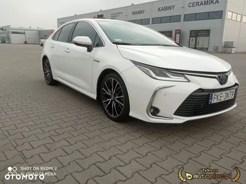 Toyota Corolla - 6