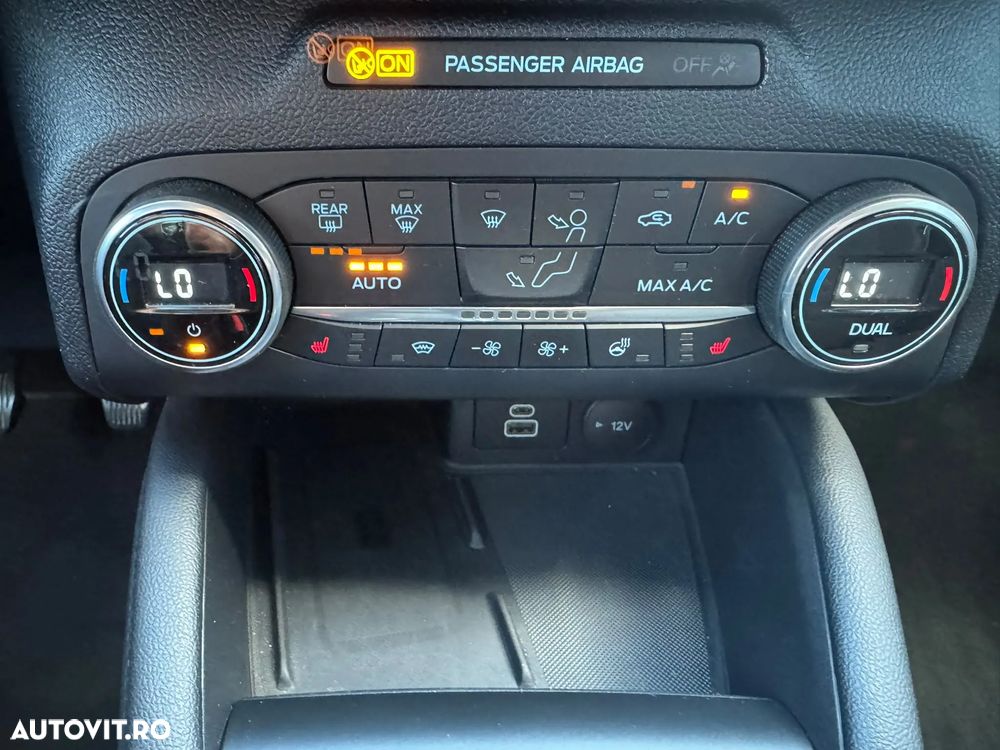 Ford Kuga 1.5 EcoBoost FWD Titanium - 18