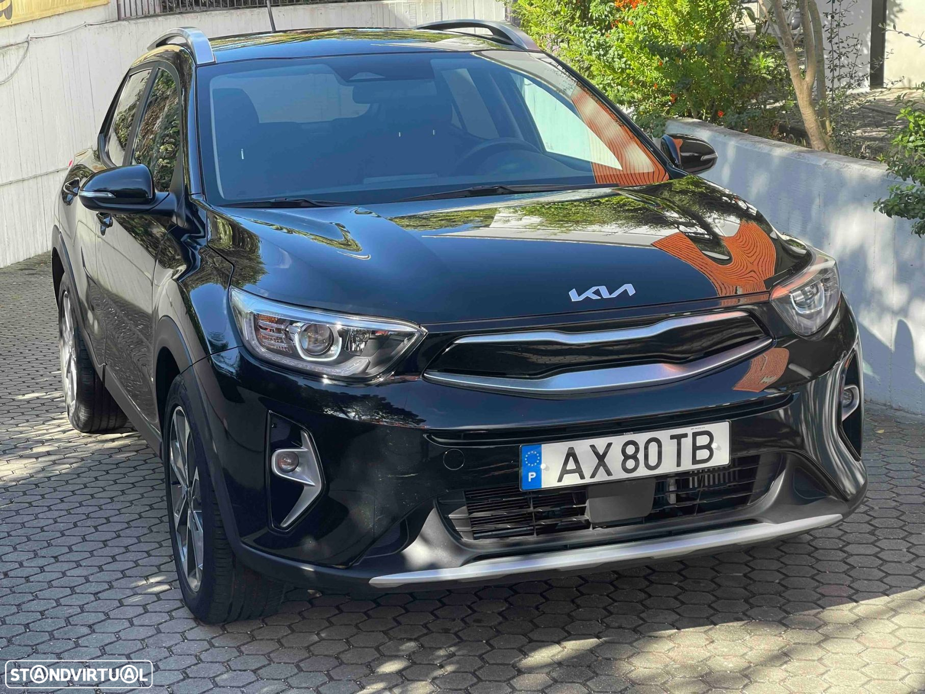 Kia Stonic 1.0 T-GDI Drive - 2
