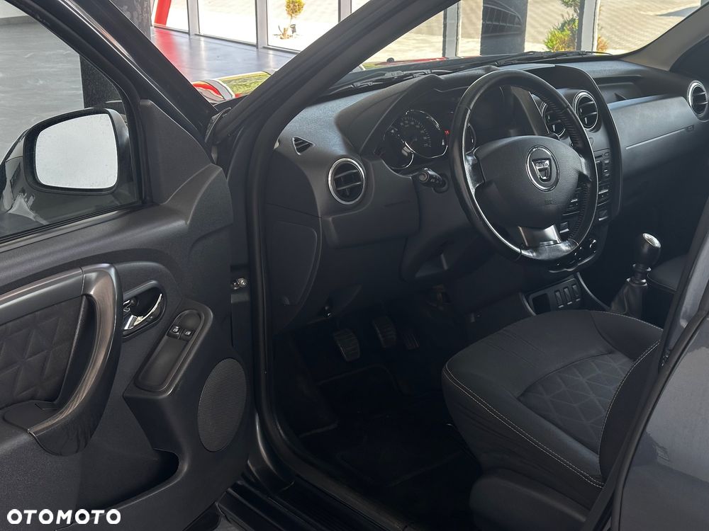 Dacia Duster - 16