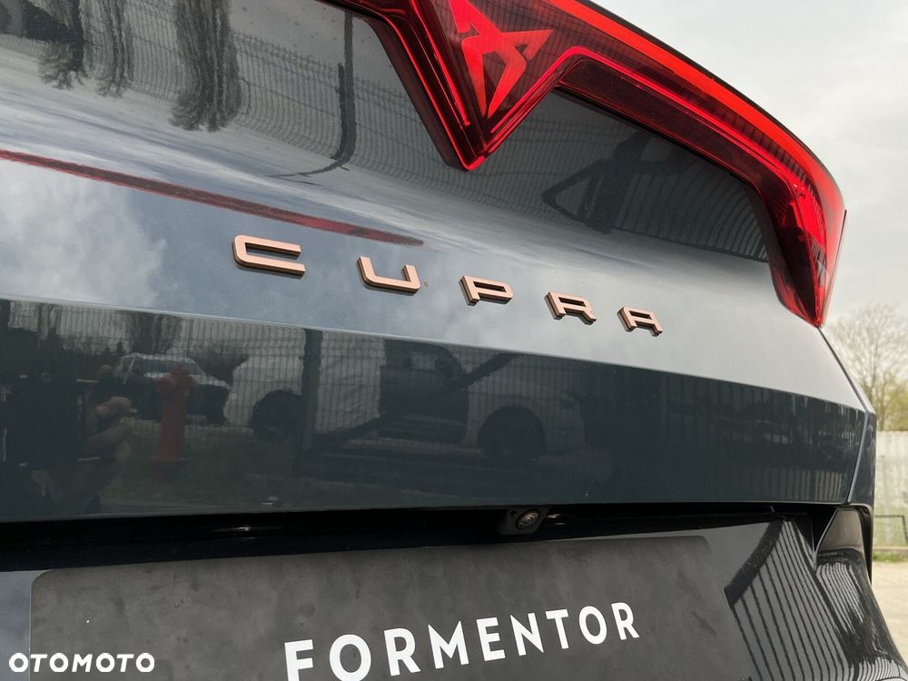 Cupra Formentor - 14