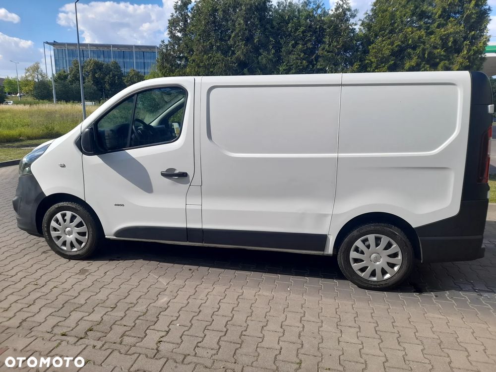 Opel Vivaro - 7