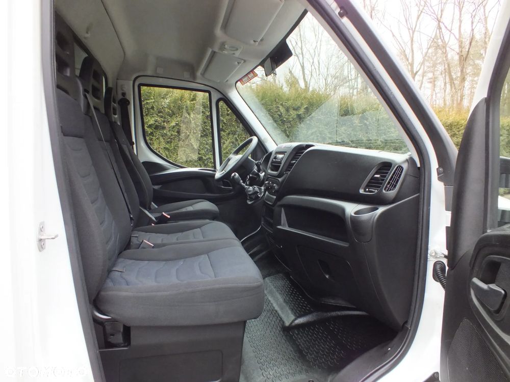 Iveco Daily 35c14 - 13
