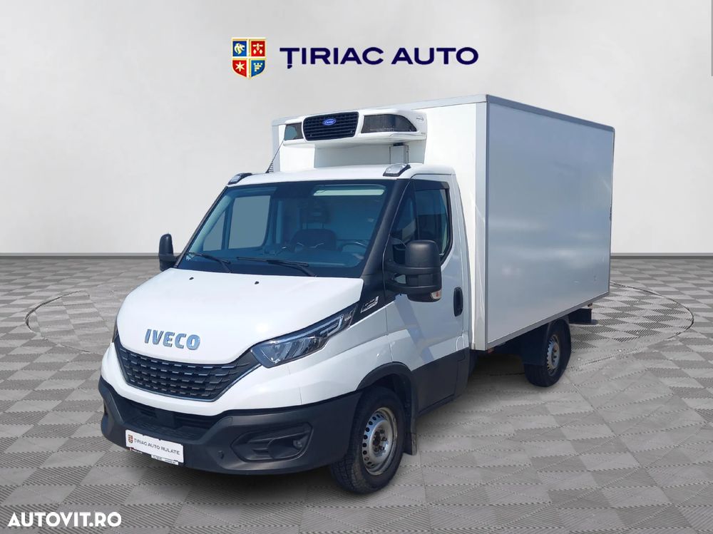 Iveco DAILY - 12