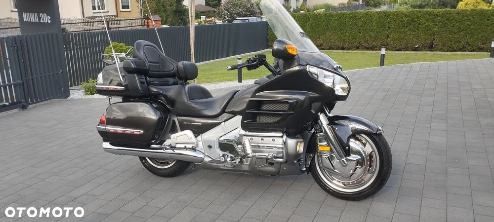 Honda GL - 2