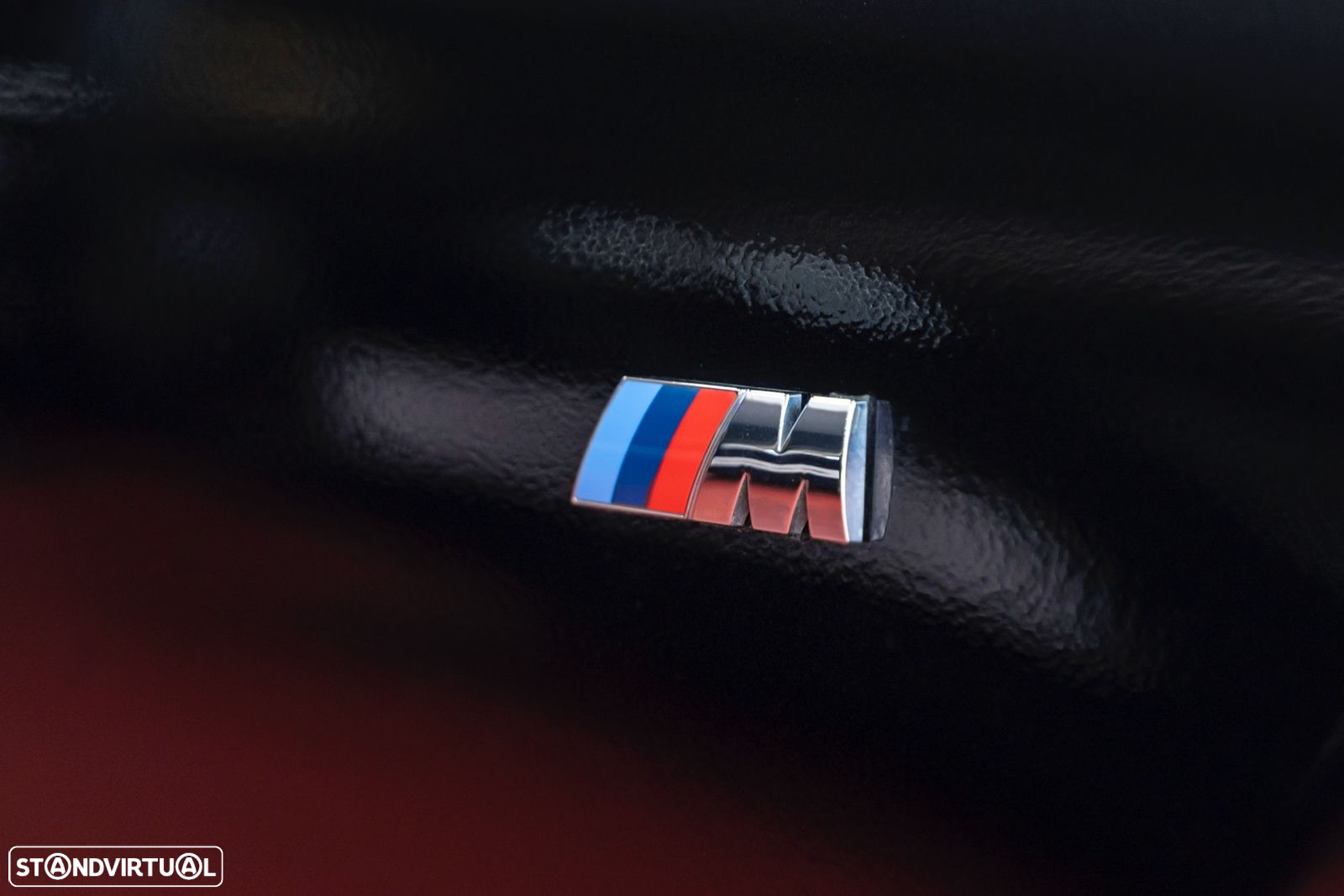 BMW 520 d Pack M Auto - 13