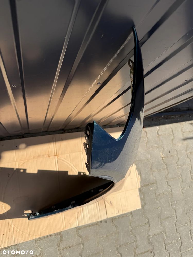 BŁOTNIK LEWY BMW G30 G31 ALPINA ORYGINAŁ DEMONTAŻ - 3