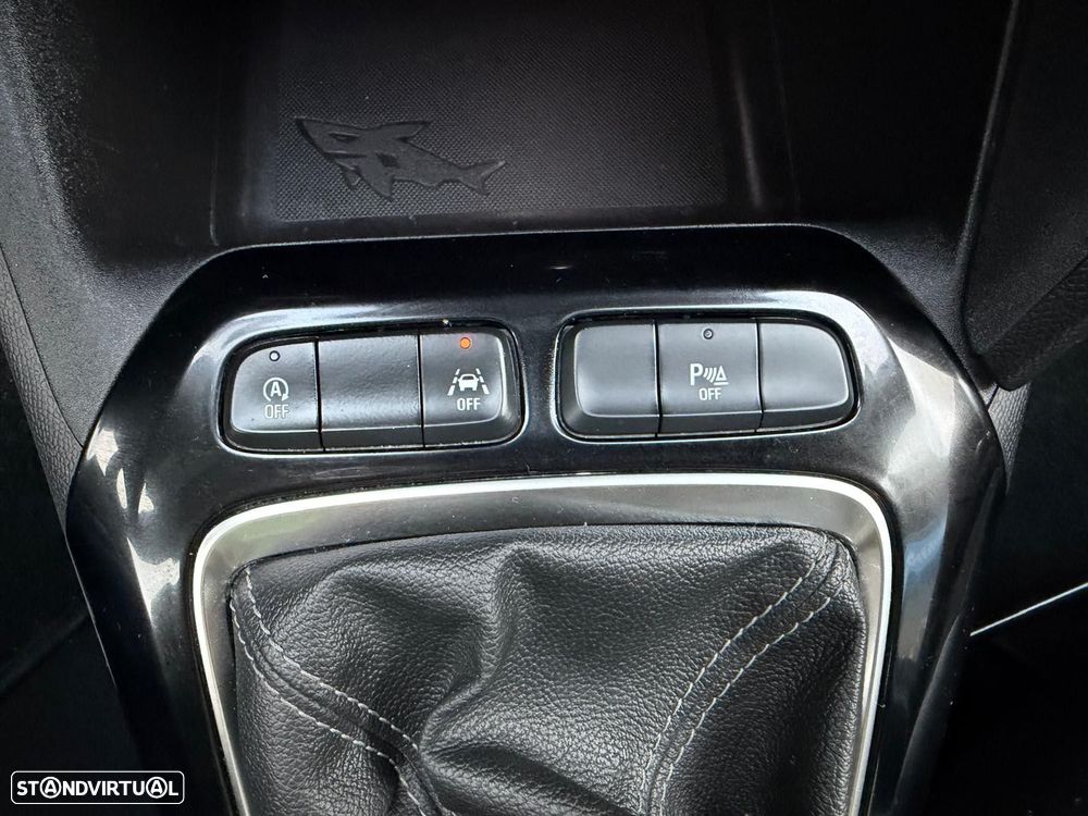 Opel Corsa 1.2 T Edition - 24