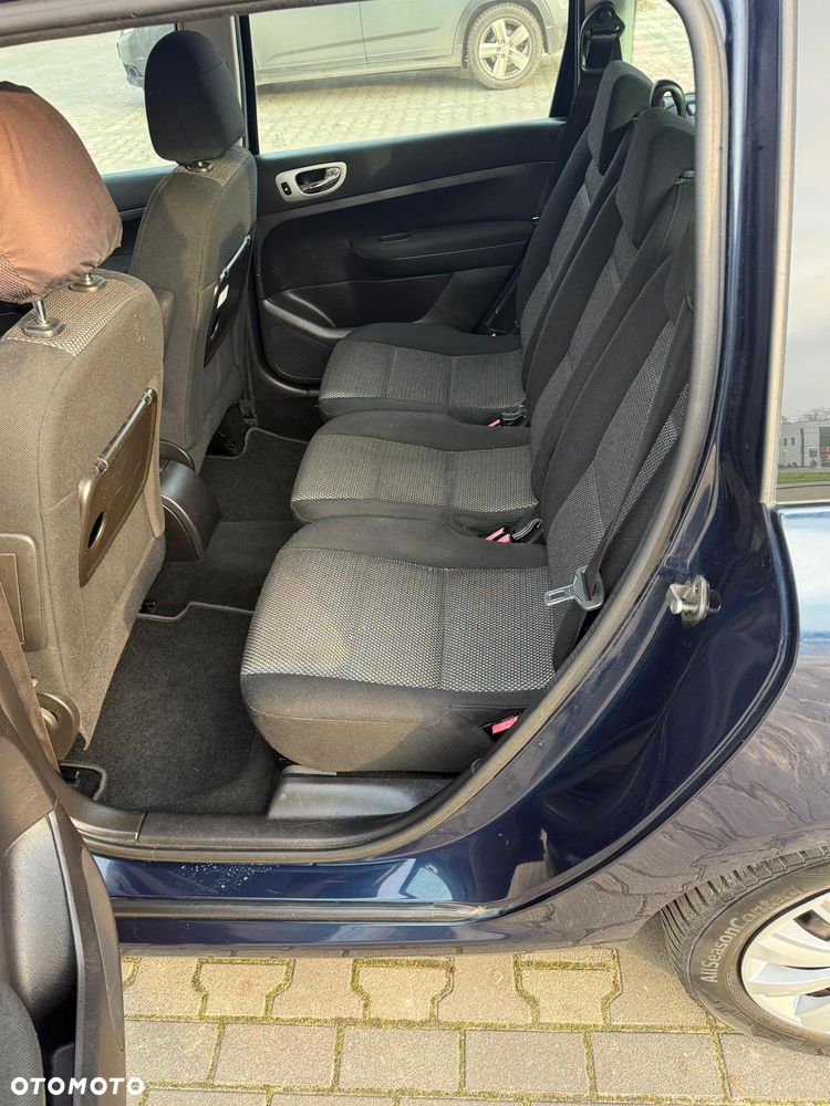 Peugeot 307 1.6 Premium n.gama - 6