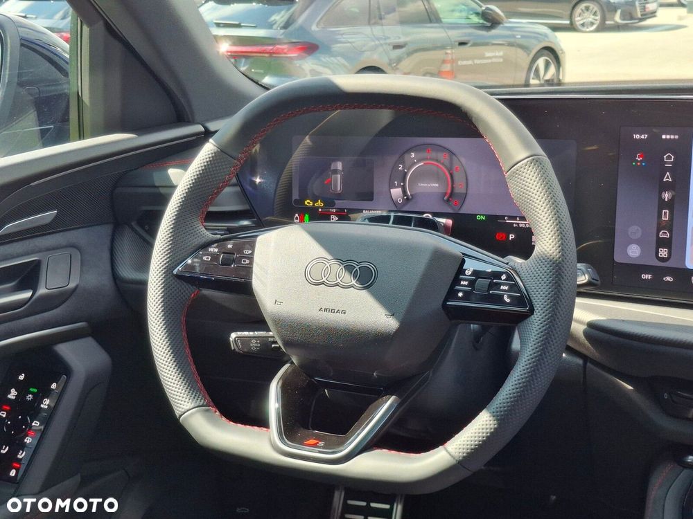 Audi SQ5 - 19