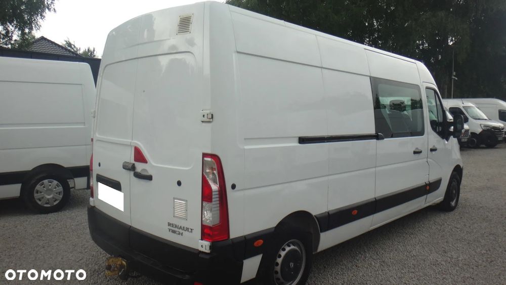 Renault Master - 5