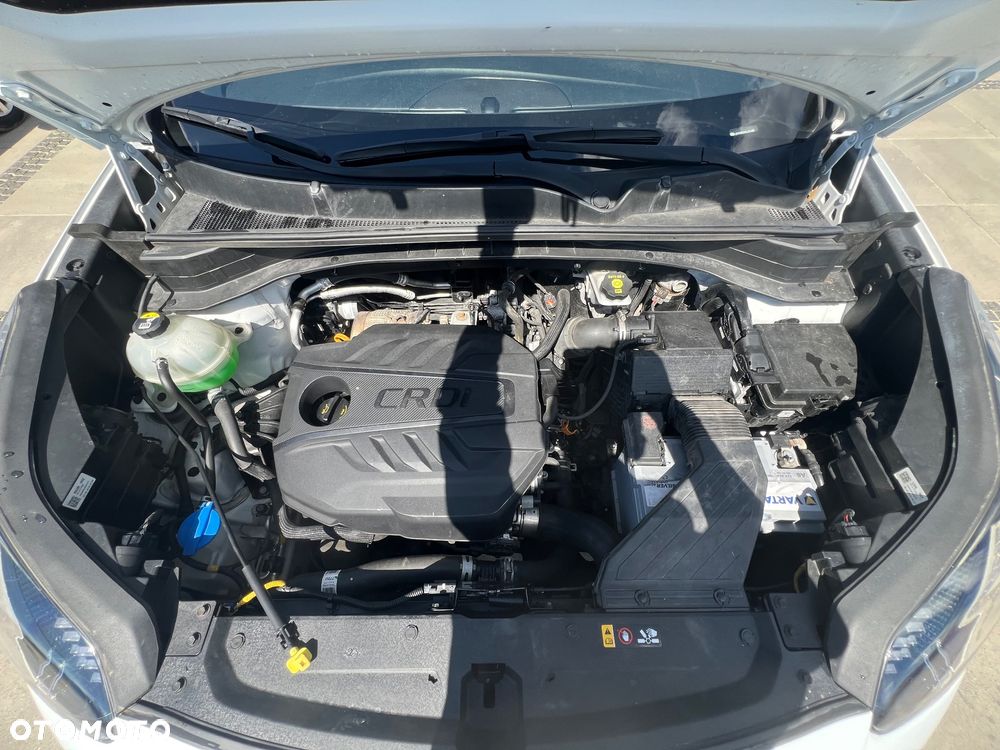 Kia Sportage 1.6 CRDI L 2WD - 35