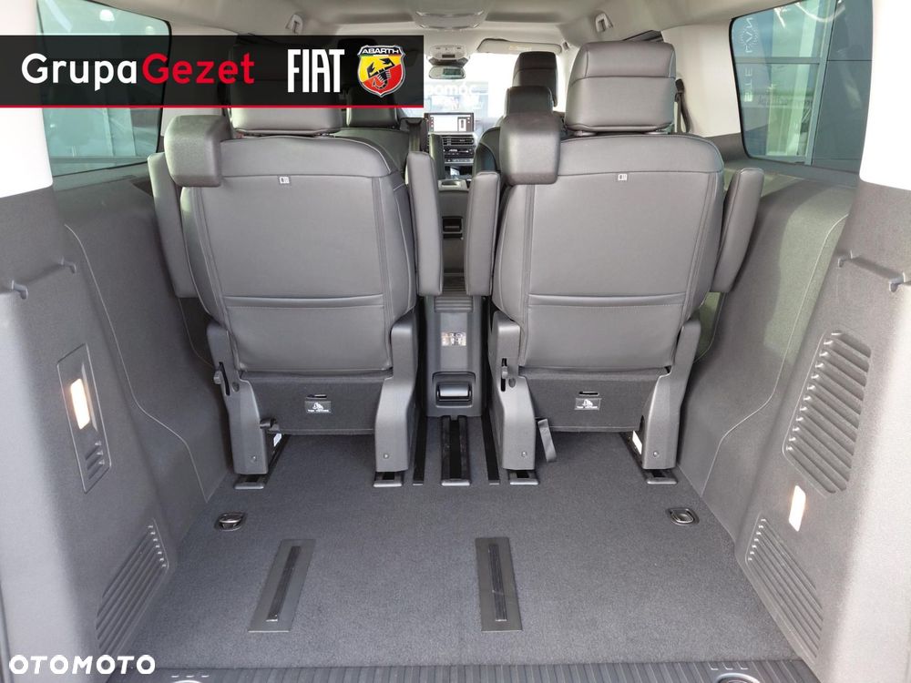 Fiat Ulysse Business VIP EAT8 - 17