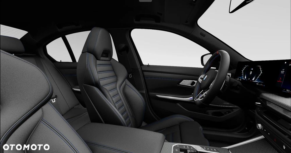 BMW Seria 3 M340i xDrive mHEV sport - 7