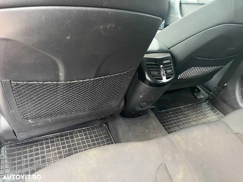 Hyundai i40 i40cw 1.7 CRDi Automatik Premium - 9