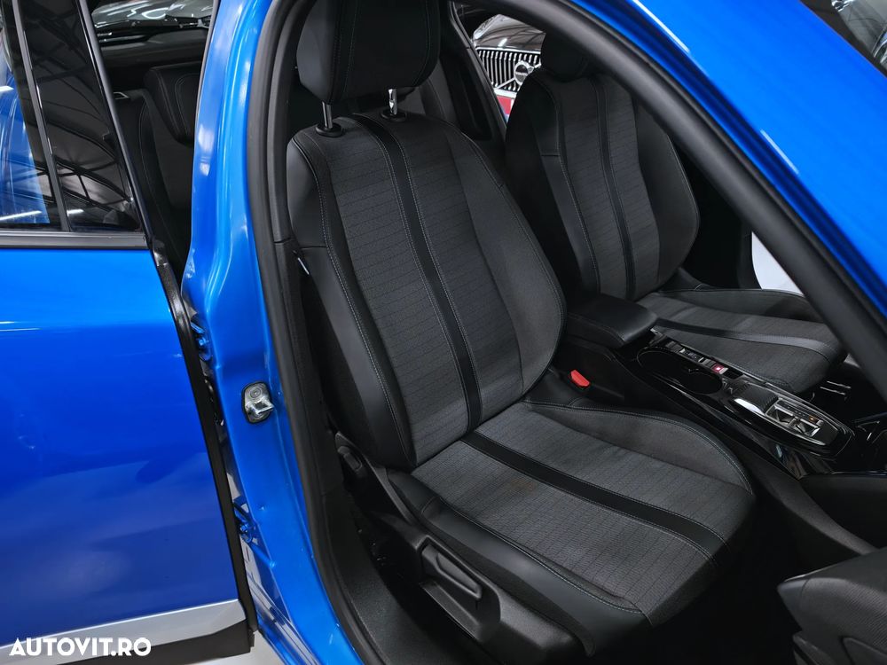 Peugeot 2008 PureTech 130 EAT8 Allure - 10