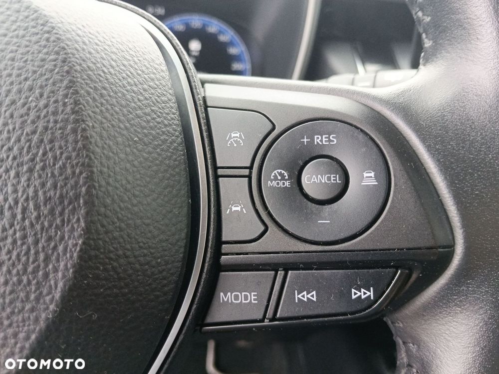 Toyota Corolla 1.8 Hybrid Style - 17