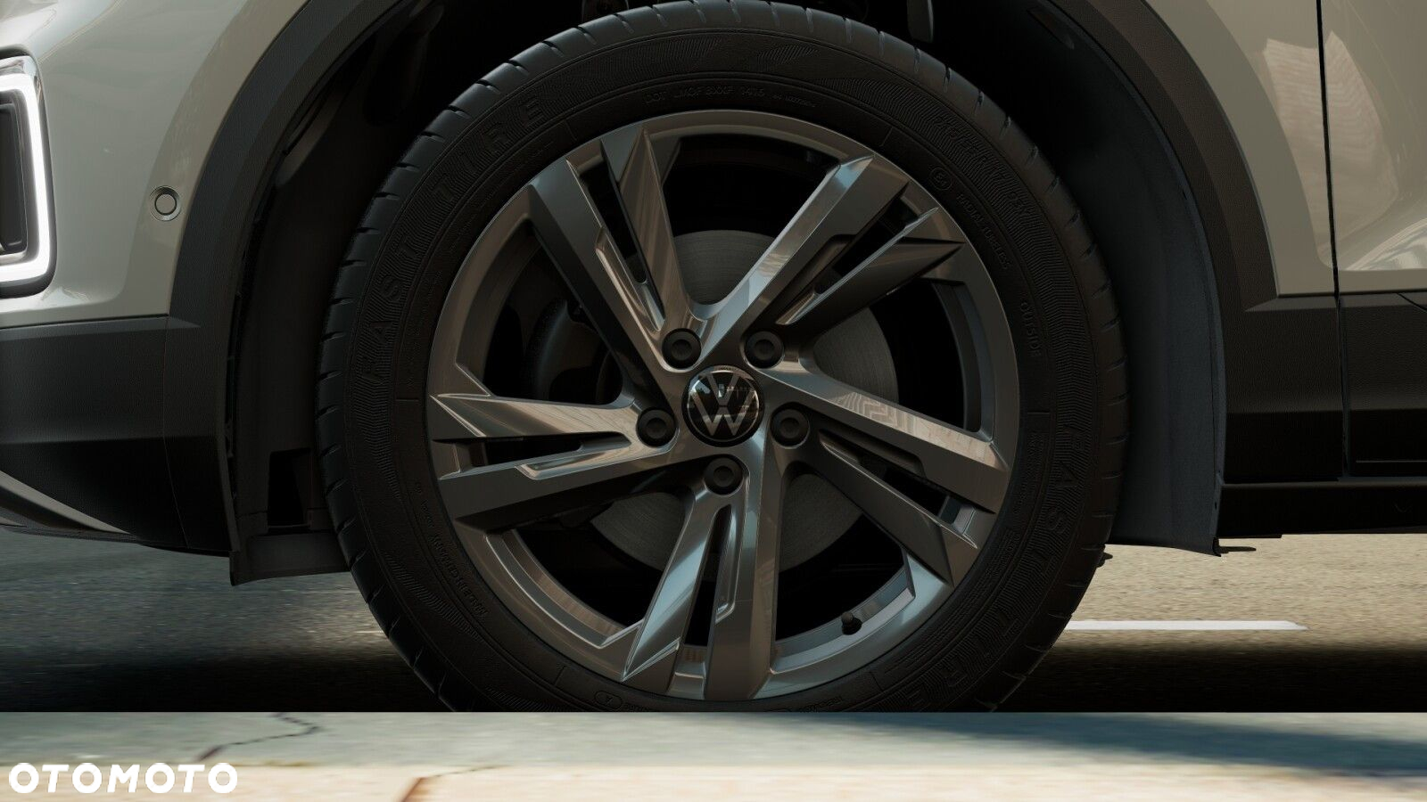 Volkswagen T-Roc - 10