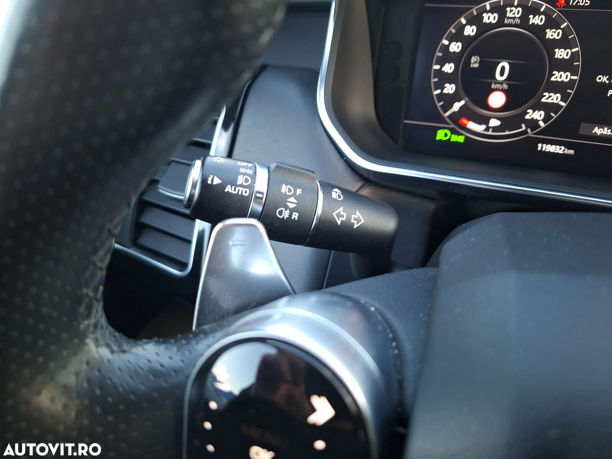 Land Rover Range Rover Sport - 21
