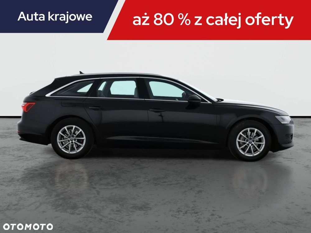 Audi A6 Avant - 8