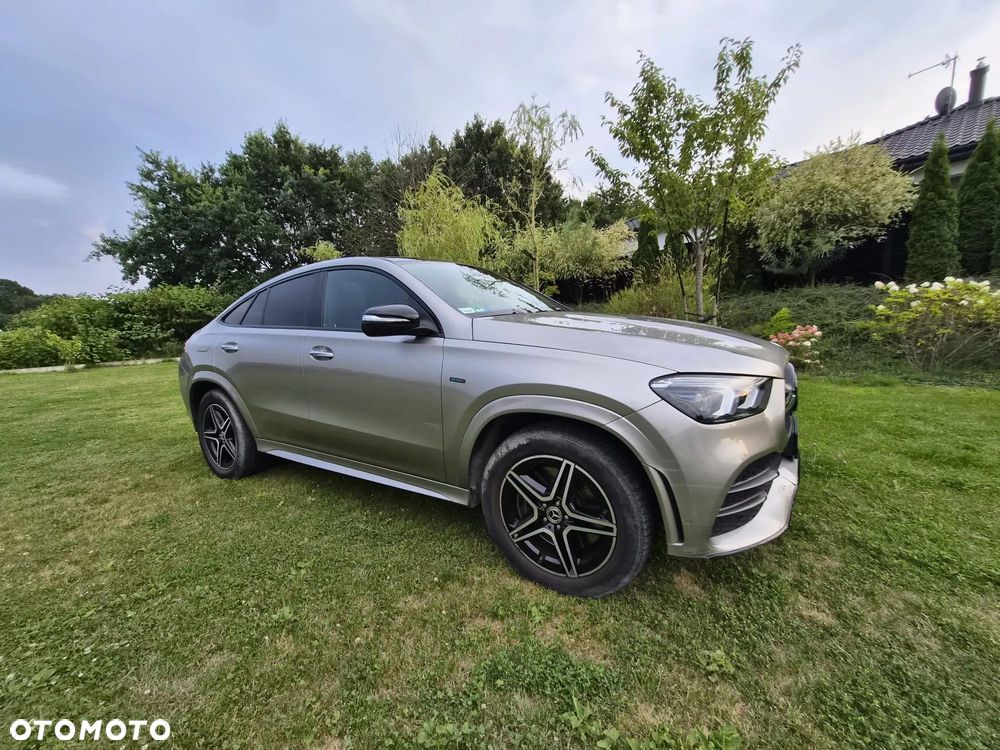 Mercedes-Benz GLE - 19