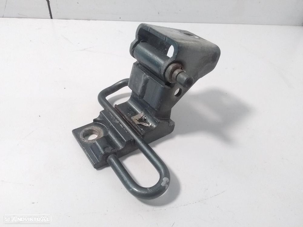 DOBRADIÇA PORTA VOLKSWAGEN TOUAREG 2005 - 3