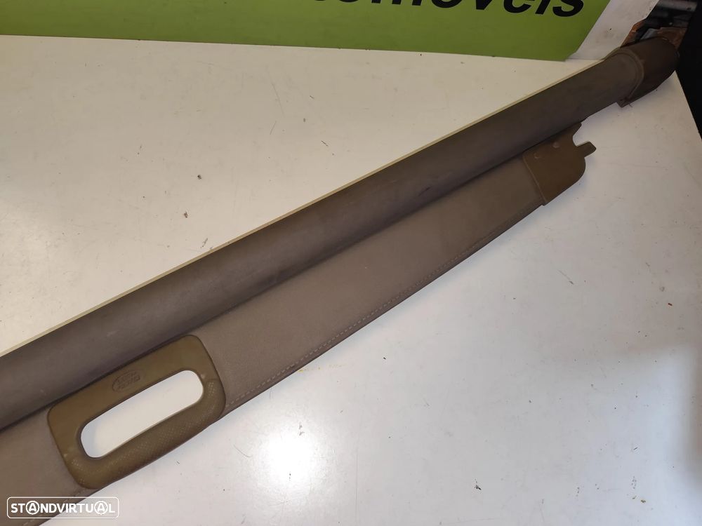 LAND ROVER FREELANDER CHAPELEIRA CORTINA MALA - CL091 - 3