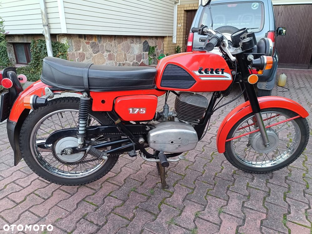 Jawa 175 - 2