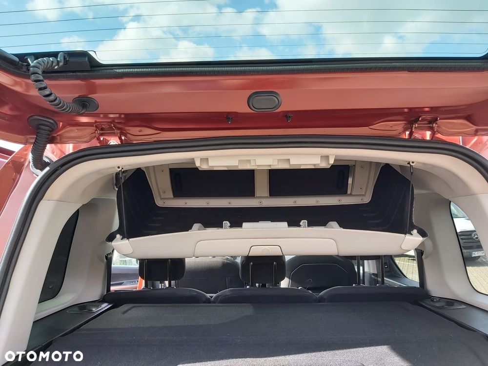 Peugeot Rifter N1 BlueHDI 100 L1 GT - 34