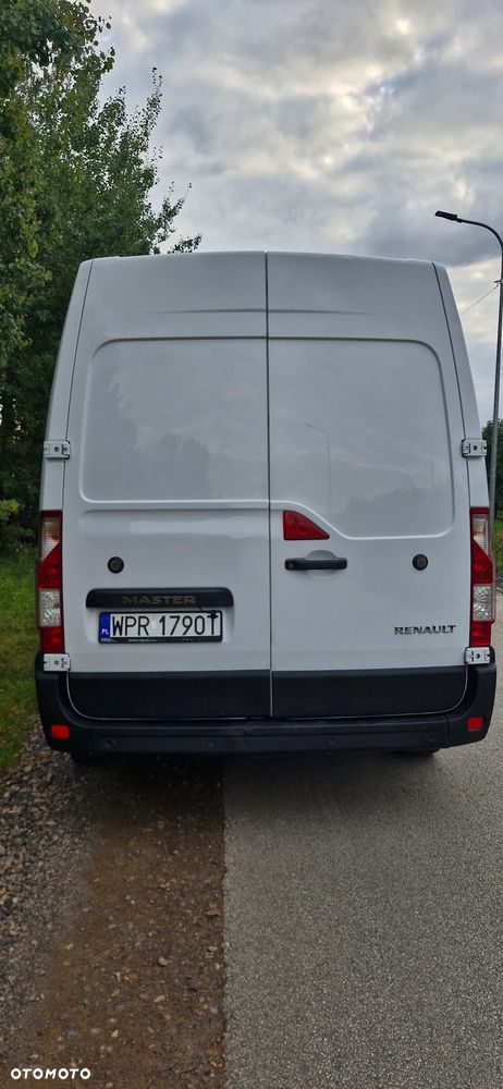 Renault Master - 12