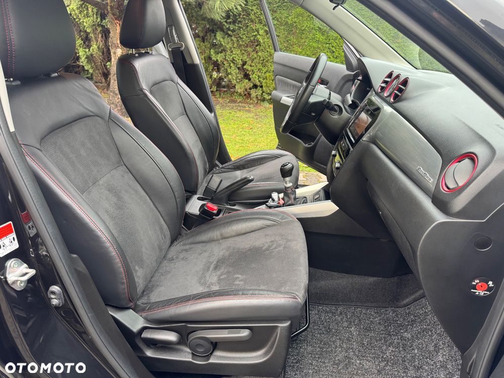 Suzuki Vitara - 26