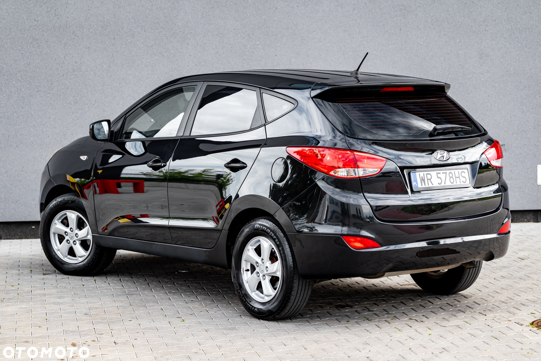 Hyundai ix35 2.0 Classic - 16