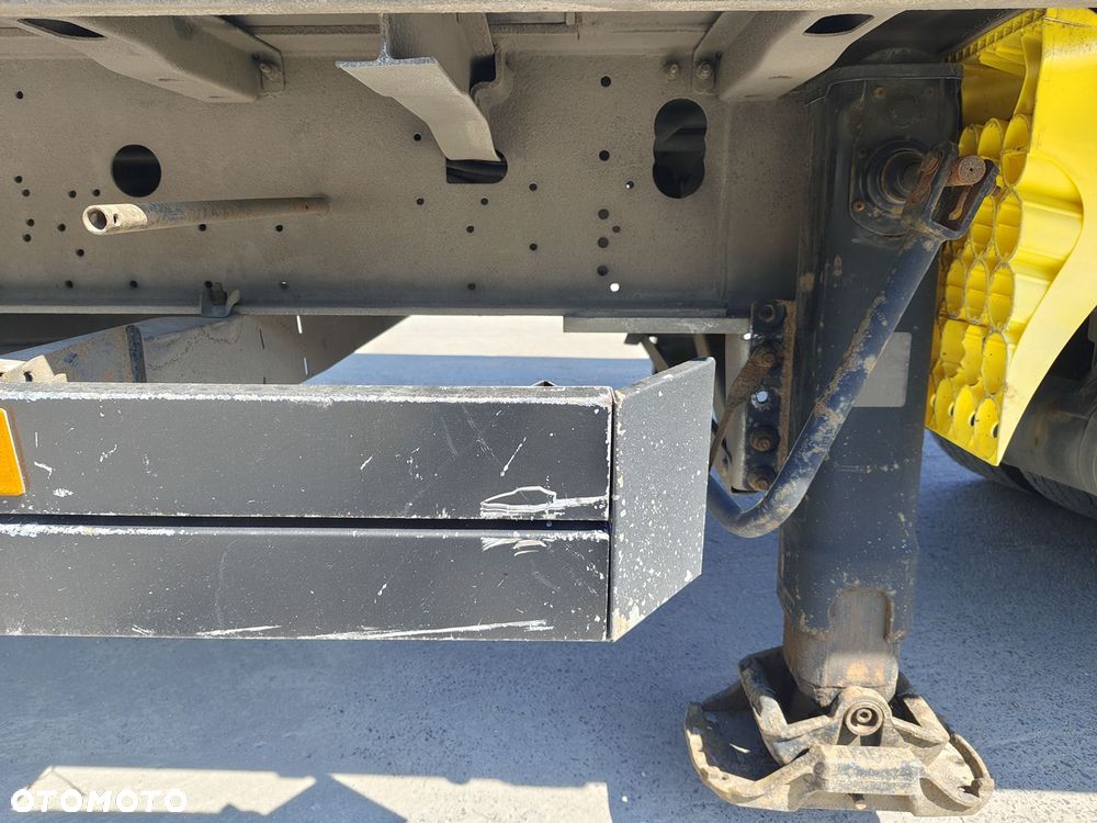 Schmitz Cargobull SCS 24/L - 20