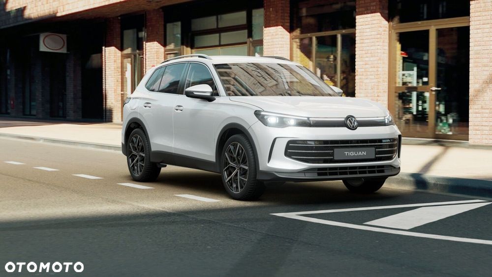 Volkswagen Tiguan 2.0 TSI 4Mot Elegance DSG - 6