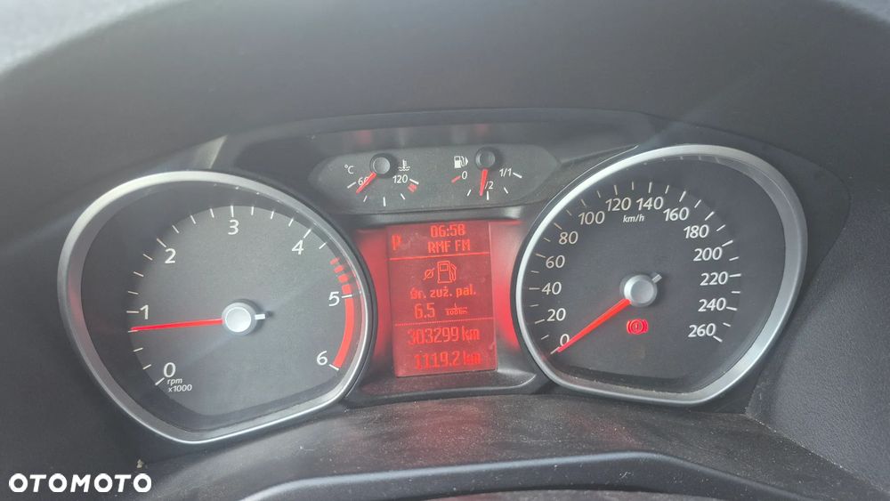 Ford Mondeo 2.0 TDCi Titanium LXS MPS6 - 6