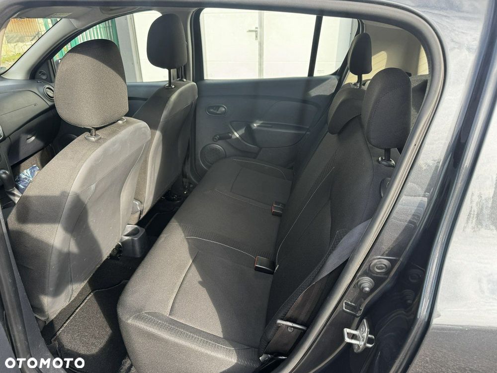 Dacia Sandero - 9
