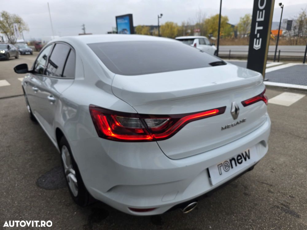 Renault Megane TCe Life - 3