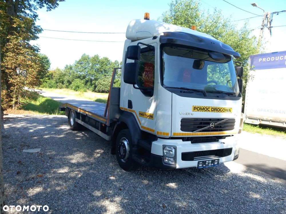 Volvo FL 12.240 - 3